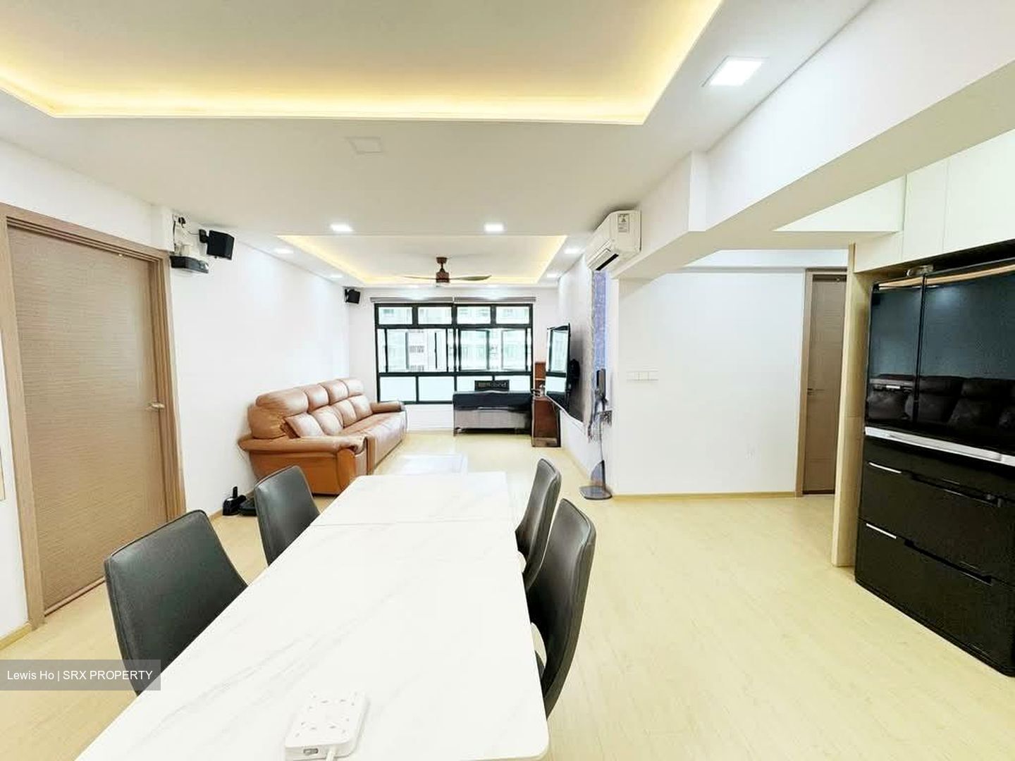 Blk 420B Waterfront II @ Northshore (Punggol), HDB 5 Rooms #591380361